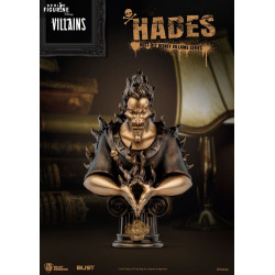 Disney, Hercules - Hades...