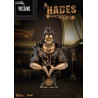 Disney, Hercules - Hades bust, Villains Series