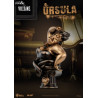 Disney, The Little Mermaid - Ursula bust, Villains Series