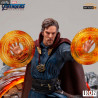 Marvel, Avengers : Endgame - Figure Groot or Doctor Strange, BDS Art Scale