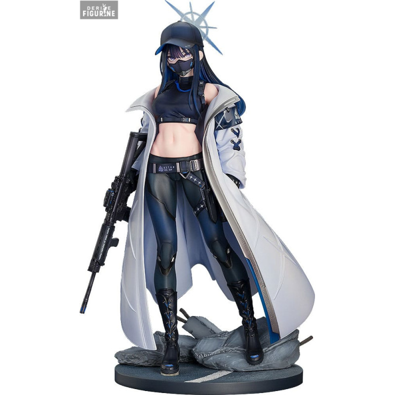 PRÉCOMMANDE - Blue Archive - Figurine Saori