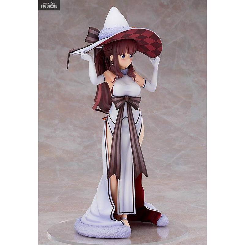 Kirara Fantasia - Figurine...