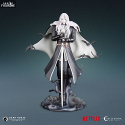 PRÉCOMMANDE - Castlevania...