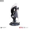 PRÉCOMMANDE - Castlevania Nocturne - Figurine Alucard