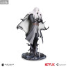 PRÉCOMMANDE - Castlevania Nocturne - Figurine Alucard
