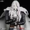 PRÉCOMMANDE - Castlevania Nocturne - Figurine Alucard