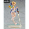 Fate/Grand Order, figurine d'Archer/Artoria Pendragon