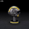 PRÉCOMMANDE - Helldivers 2 - Réplique B-01 Tactical Helmet