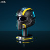 PRÉCOMMANDE - Helldivers 2 - Réplique B-01 Tactical Helmet