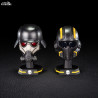 PRE ORDER - Helldivers 2 - Replica Field Chemist Helmet