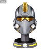 PRÉCOMMANDE - Helldivers 2 - Réplique Hero of the Federation Helmet