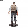 Call of Duty : Black Ops - Figurine Edward Richtofen ou Frank Woods