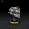 PRÉCOMMANDE - Helldivers 2 - Réplique Hero of the Federation Helmet