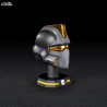 PRE ORDER - Helldivers 2 - Replica Hero of the Federation Helmet