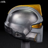 PRÉCOMMANDE - Helldivers 2 - Réplique Hero of the Federation Helmet