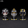 PRÉCOMMANDE - Helldivers 2 - Réplique Hero of the Federation Helmet
