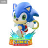 PRÉCOMMANDE - Sonic the Hedgehog - Figurine Sonic, Cosbaby (S)