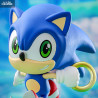 PRÉCOMMANDE - Sonic the Hedgehog - Figurine Sonic, Cosbaby (S)