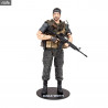 Call of Duty : Black Ops - Figurine Edward Richtofen ou Frank Woods