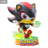 PRÉCOMMANDE - Sonic the Hedgehog - Figurine Shadow, Cosbaby (S)