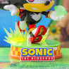 PRÉCOMMANDE - Sonic the Hedgehog - Figurine Shadow, Cosbaby (S)