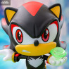 PRÉCOMMANDE - Sonic the Hedgehog - Figurine Shadow, Cosbaby (S)