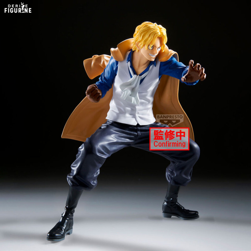PRÉCOMMANDE - One Piece -...