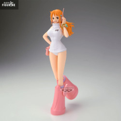 PRÉCOMMANDE - One Piece -...