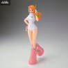 PRÉCOMMANDE - One Piece - Figurine Nami Egghead Style, Glitter & Glamours