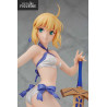 Fate/Grand Order, figurine d'Archer/Artoria Pendragon