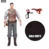Call of Duty : Black Ops - Figurine Edward Richtofen ou Frank Woods