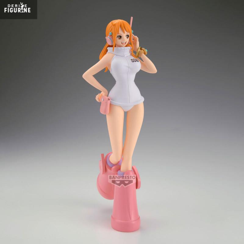PRÉCOMMANDE - One Piece -...