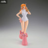 PRÉCOMMANDE - One Piece - Figurine Nami Egghead Style, Glitter & Glamours