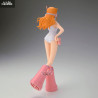 PRÉCOMMANDE - One Piece - Figurine Nami Egghead Style, Glitter & Glamours