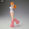 PRÉCOMMANDE - One Piece - Figurine Nami Egghead Style, Glitter & Glamours