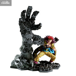 PRÉCOMMANDE - One Piece -...