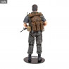 Call of Duty : Black Ops - Figurine Edward Richtofen ou Frank Woods