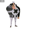 PRÉCOMMANDE - One Piece - Figurine Bartholomew Kuma, DXF The Grandline Series Extra