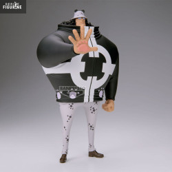 PRÉCOMMANDE - One Piece -...