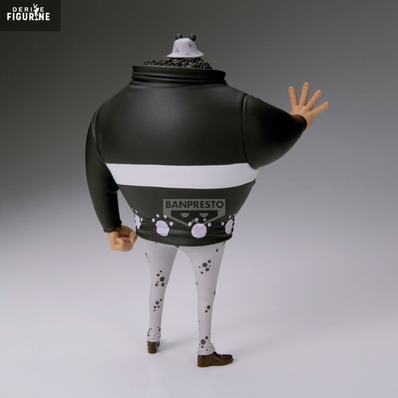 PRÉCOMMANDE - One Piece -...