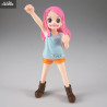 PRE ORDER - One Piece - Jewelry Bonney figure, DXF The Grandline Children