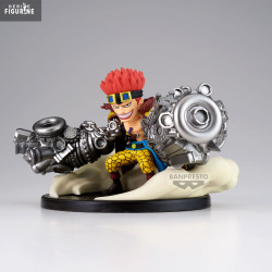 PRÉCOMMANDE - One Piece -...
