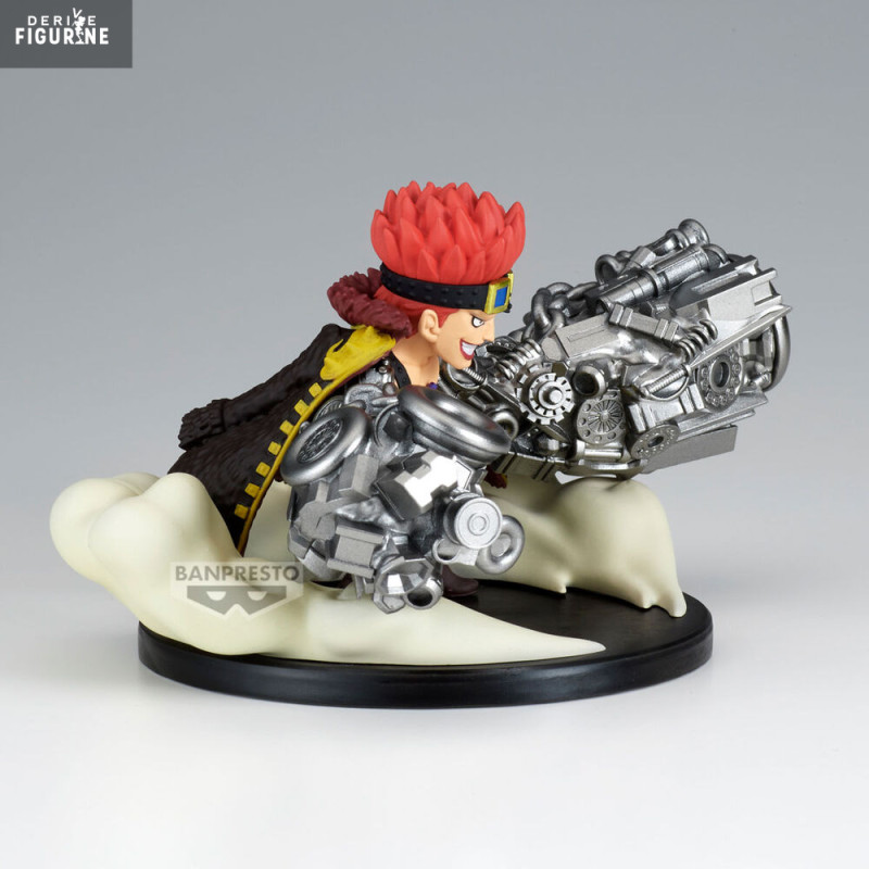 PRÉCOMMANDE - One Piece -...