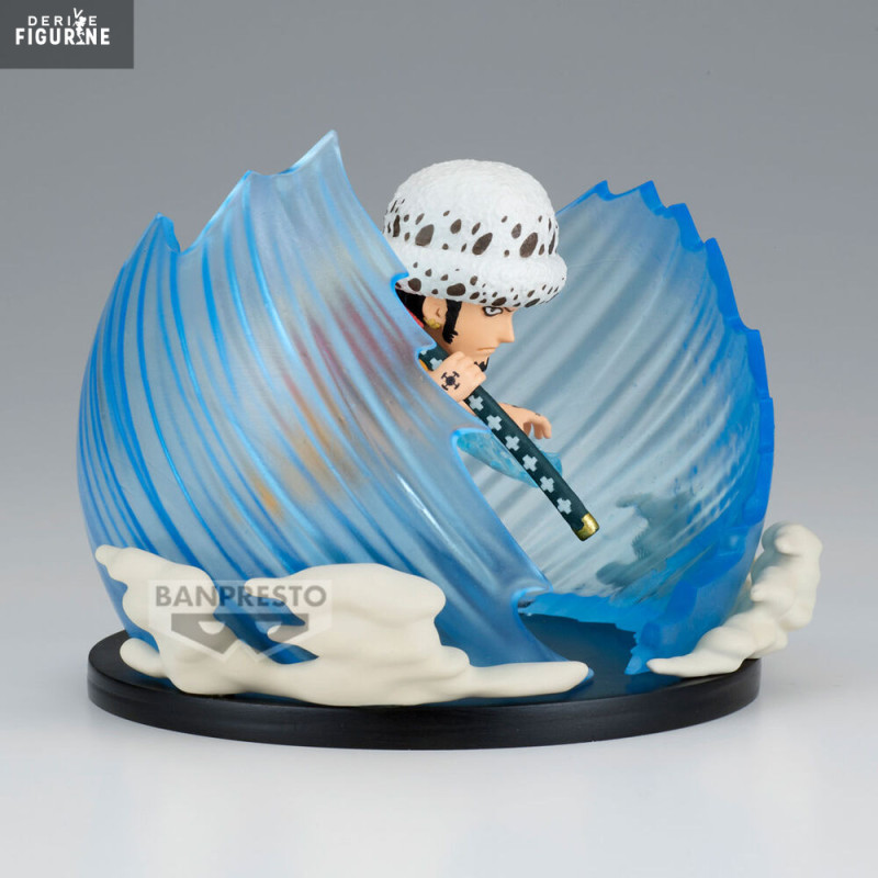 PRÉCOMMANDE - One Piece -...