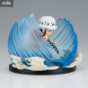 PRÉCOMMANDE - One Piece - Figurine Trafalgar Law, WCF Special Worst Generation