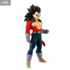 PRE ORDER - Dragon Ball GT - Vegeta figure Super Saiyan 4, Solid Edge Works