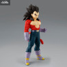 PRE ORDER - Dragon Ball GT - Vegeta figure Super Saiyan 4, Solid Edge Works
