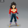 PRE ORDER - Dragon Ball GT - Vegeta figure Super Saiyan 4, Solid Edge Works