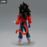 PRE ORDER - Dragon Ball GT - Vegeta figure Super Saiyan 4, Solid Edge Works