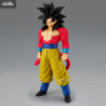PRE ORDER - Dragon Ball GT - Son Goku figure Super Saiyan 4, Solid Edge Works